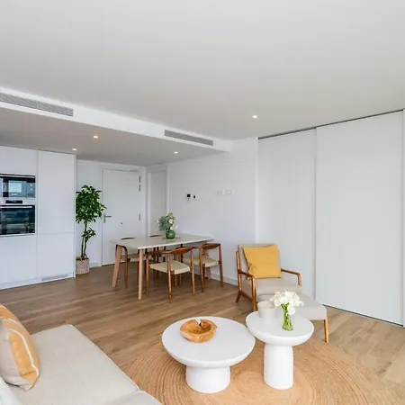 Al4-1916 - - Alcazaba Lagoon Apartment Estepona