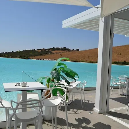 Apartment Al4-1916 - - Alcazaba Lagoon *
