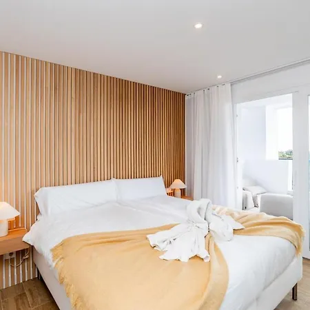 Al4-1916 - - Alcazaba Lagoon Apartment Estepona