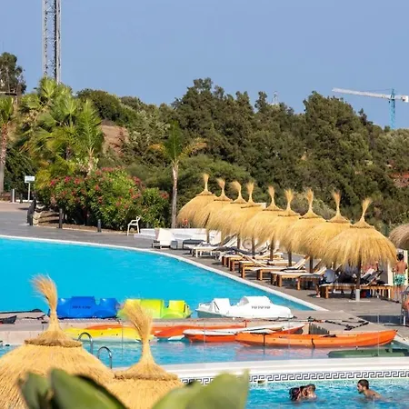 Al4-1916 - - Alcazaba Lagoon Apartment *